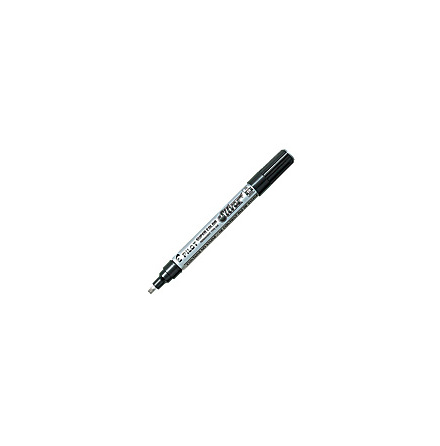 Penna Pilot Dekor EF 0,5silver