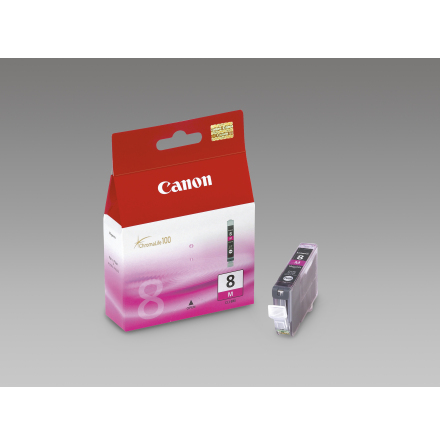 Bläckpatron Canon CLI-8M   mag