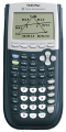 Rknare Texas TI-84 Plus