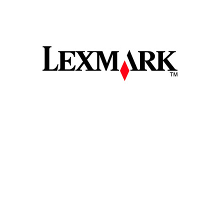 Toner Lexmark T640 6k svart