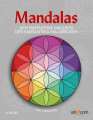 Mlarbok Mandalas frn 8 r