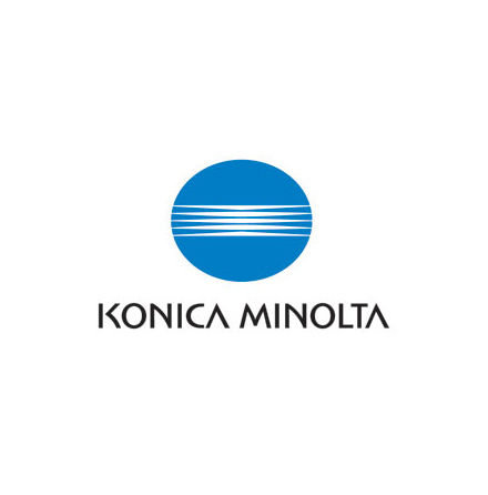 Toner K-Minolta C454,554 magen