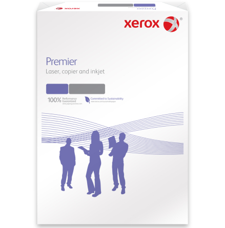 Xerox Premier 90g A3 500/pkt