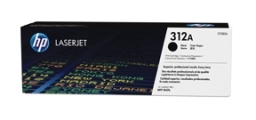 Toner HP CF380A  2,4k svart