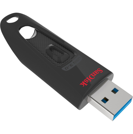 USB Sandisk Ultra 3.0 64GB