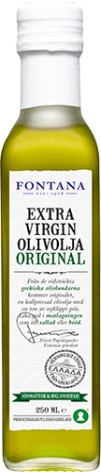 Olivolja Original extra virgin