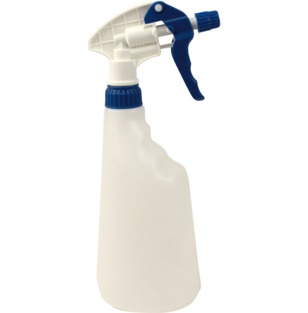 SprayBasic Blå 600 ml