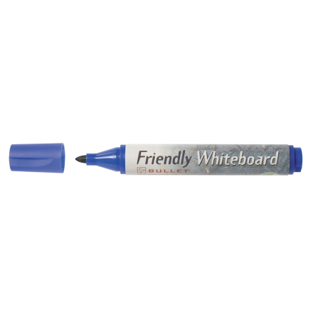 WB-penna Friendly konisk bl