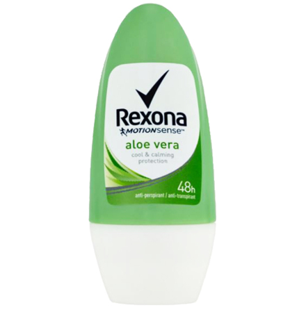 Deodorant Rexona Aloe Vera
