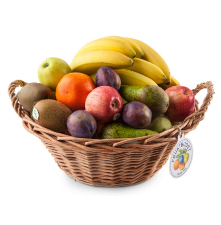 Fruktbl. Ekologisk Spec. 6 kg