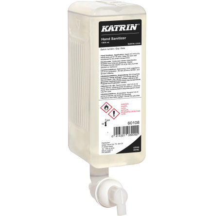 Katrin Hand Sanitizer 1000ml