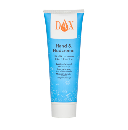 Hand- & Hudcreme DAX 250 ml