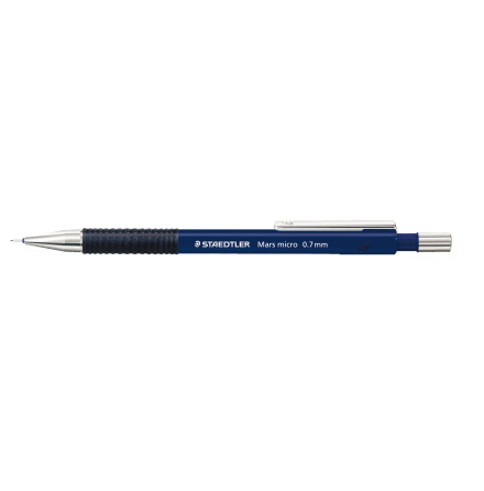 Stiftpenna Mars Micro 775 0,7