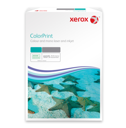 Xerox ColorPrint A4 90g 500fp