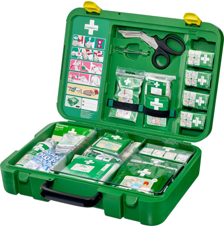 First Aid kit Cederroth.XLarge