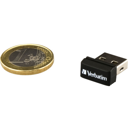 USB Verbatim Nano 2.0 16GB
