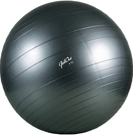 JobOut Balance Ball, 75 cm