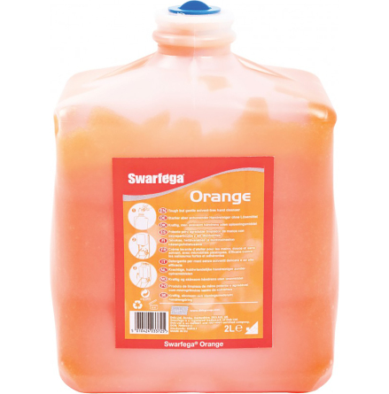 Swarfega Orange  2L