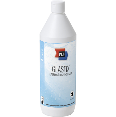 Glasfix fönsterputs 1 L