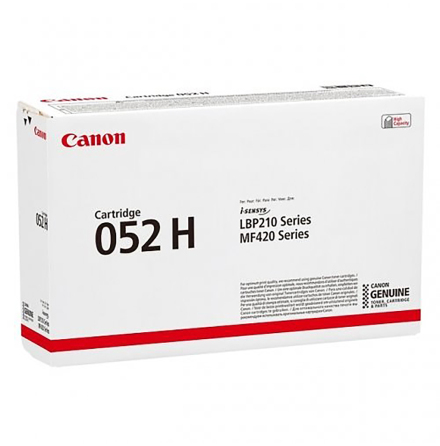 Toner Canon 2200C002 sv. 9,5k