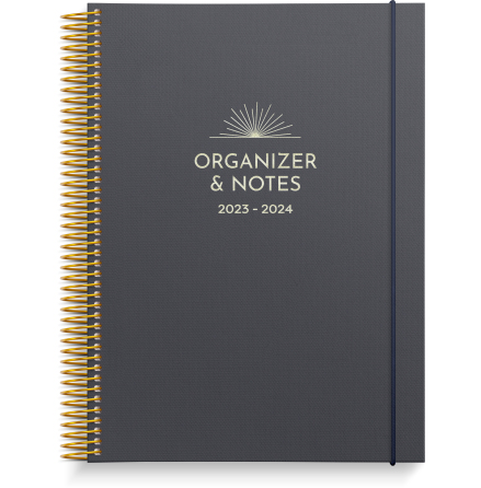 Kalender Organizer&Notes 23/24