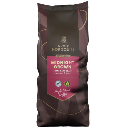 Kaffe Midnight grown HB 6x1000