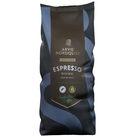KaffeDivino EspresNer HB 6x1kg