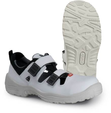 Sandal JALAS 3500 WHITE s.46