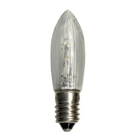 Reservlampa LED 3p Sparebulb U