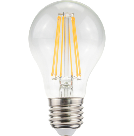 Filament LED normal E27 8,5W
