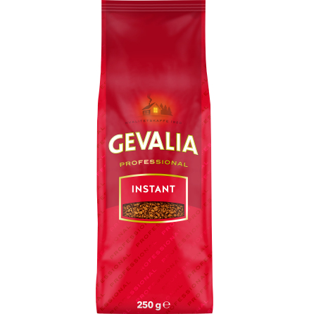 Kaffe Gevalia Mel Instant 250g