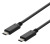 USB-C till C laddkabel 3m sv