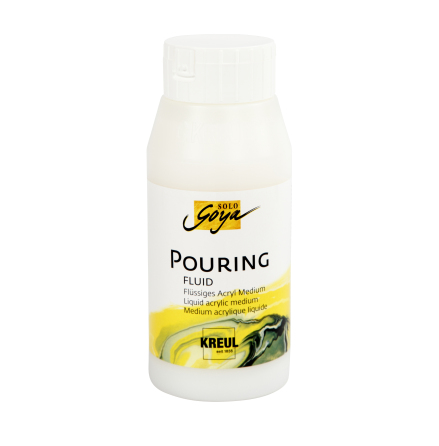 Pouring-Fluid 750ml
