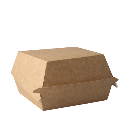 Hamburgerbox 10x14,5x14,5cm 75