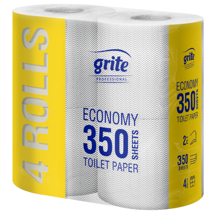 Toalettp. Grite Pro. Eco 4rl