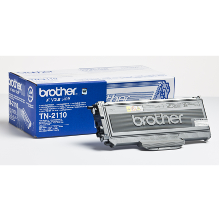 Toner Brother TN2110 1,5k sva