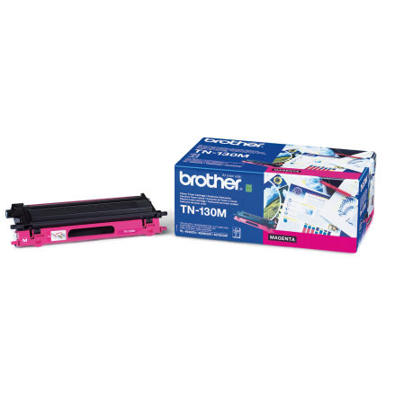 Toner Brother TN130M 1,5k