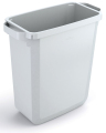Tunna Durabin 60l vit