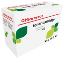 Toner OD C7115X 3,5k Svart
