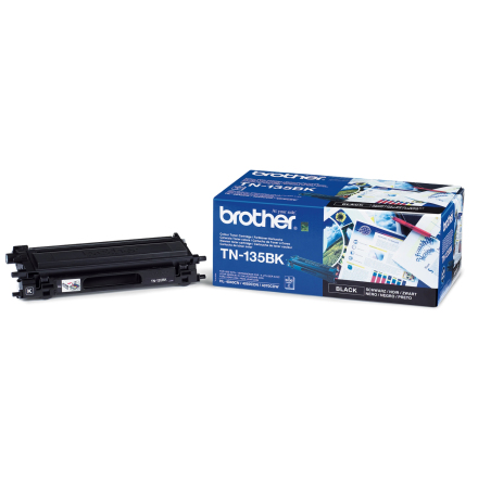 Toner Brother TN135BK 5k