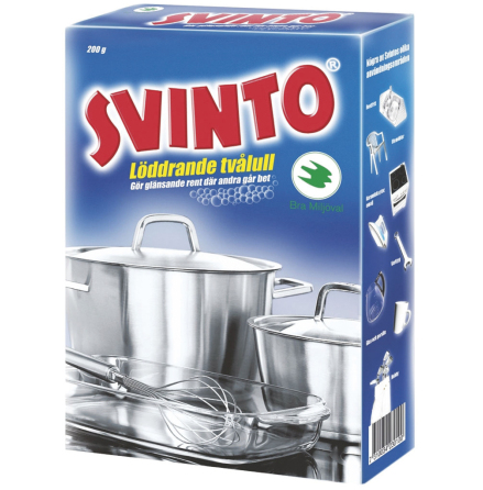 Svinto stlull 200 gr