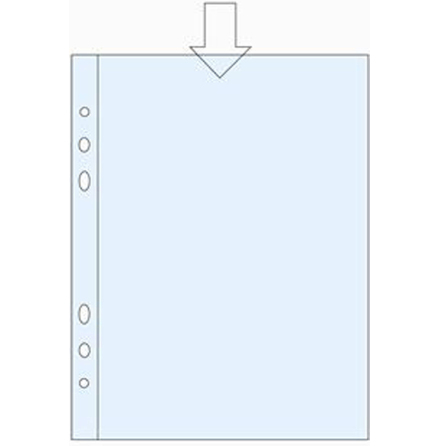 Ficka A5 PP 0,09 prglad 10/fp