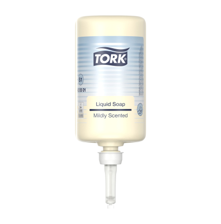 Tvl Mild Tork S1 1L