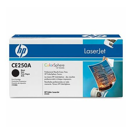 Toner HP CE250A 5k svart