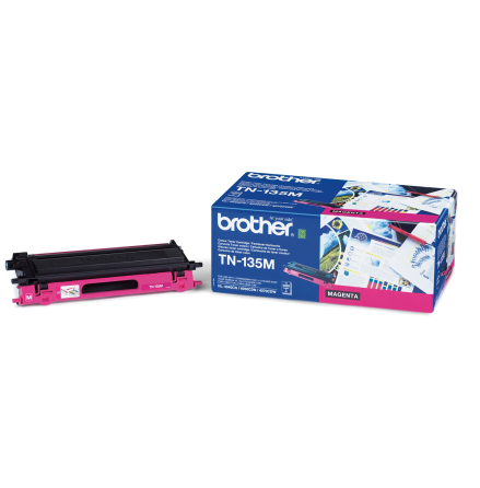 Toner Brother TN135M 4k