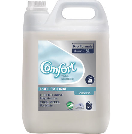 Comfort Sensitive Profess   5l