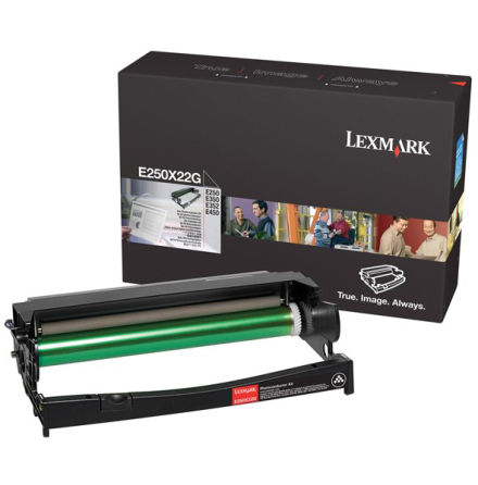 Fotoenhet Lexmark E250X22G 30k