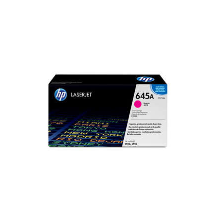 Toner HP C9733A 12k magenta