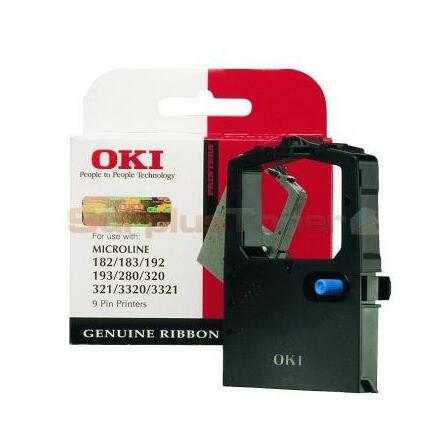 Frgband OKI 182/192  original