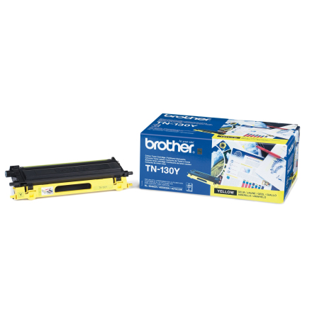 Toner Brother TN130Y 1,5k